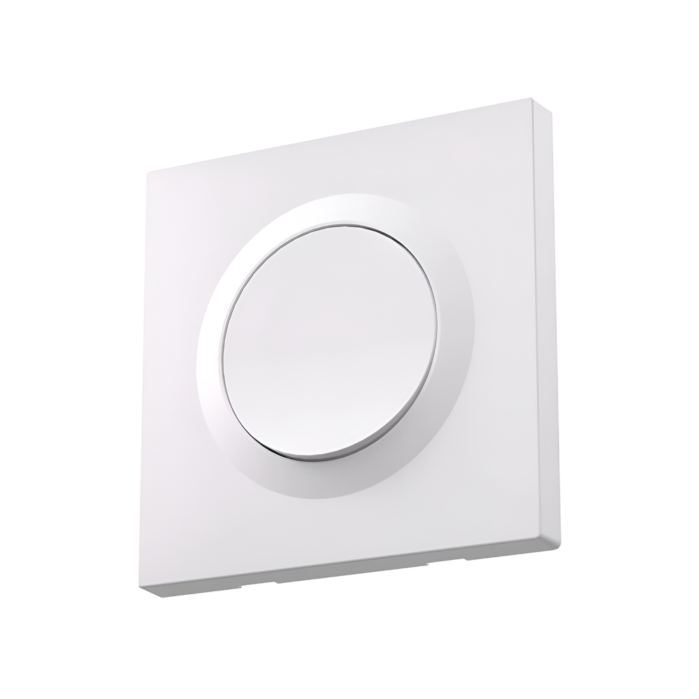 Sonoff Matter Over Wi-Fi Smart Wall Switch MINIR4M-E Extreme White
