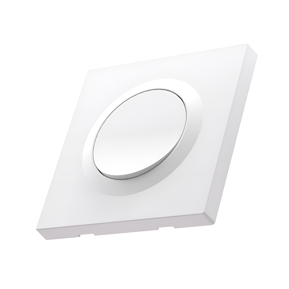 Sonoff Wall Switch Enclosure E1GSL White