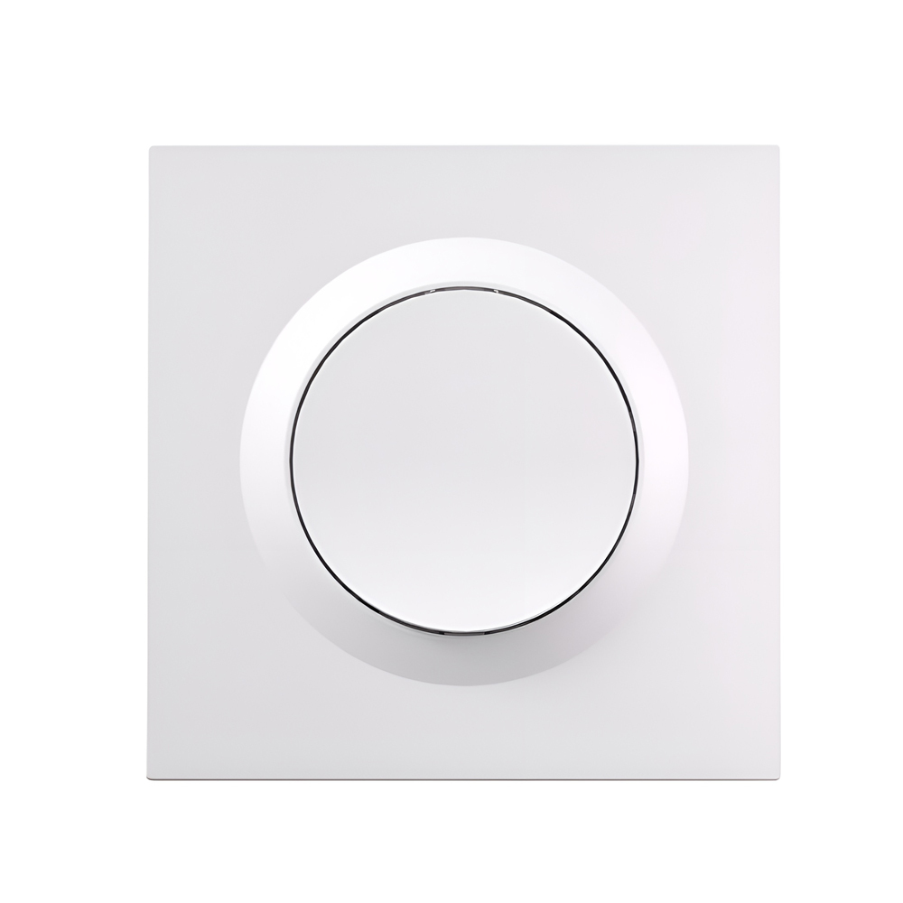 Sonoff Wall Switch Enclosure E1GSL White