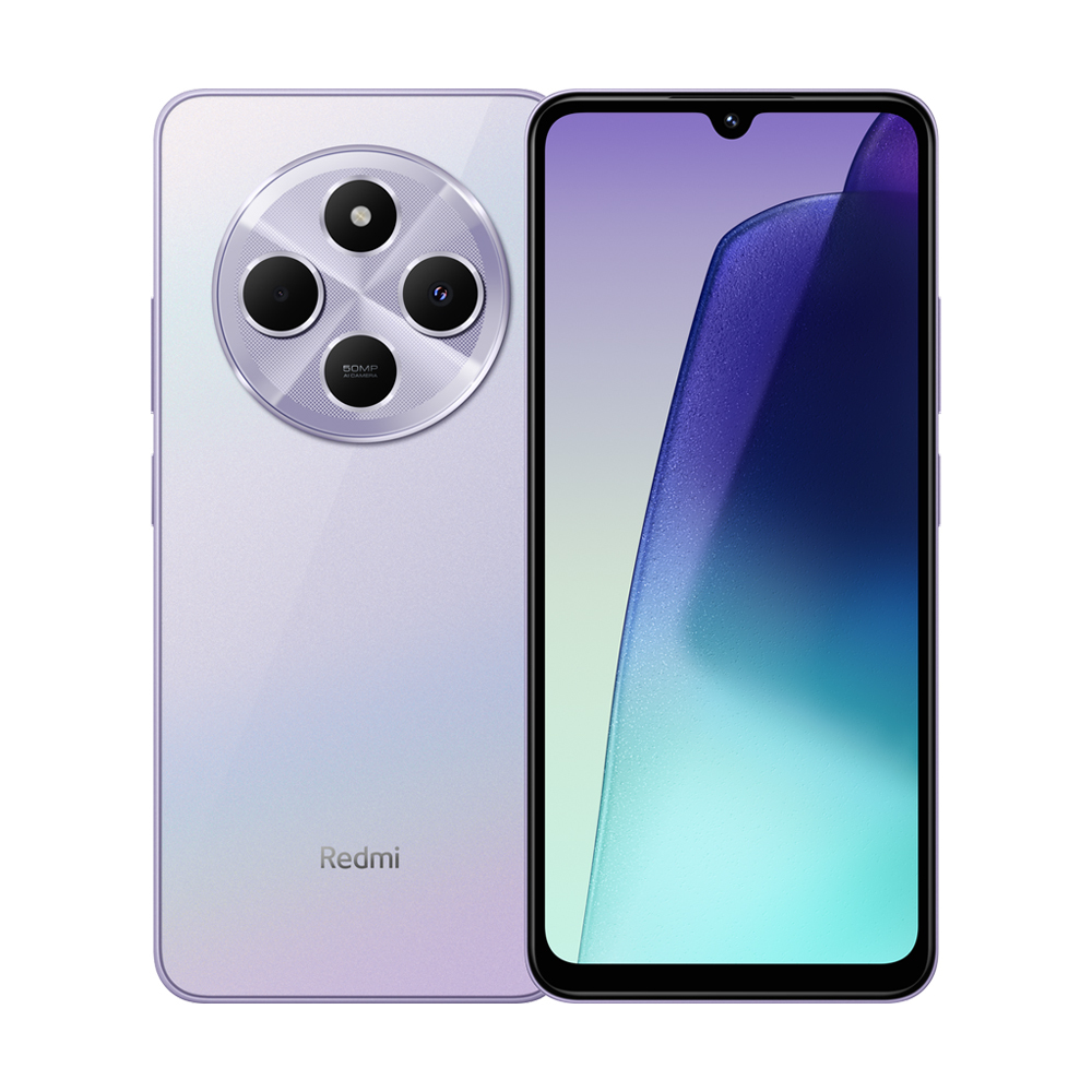 Xiaomi Redmi 14C / 6.88 IPS 120Hz / Helio G81 Ultra / 6GB / 128GB / 5160mAh Purple