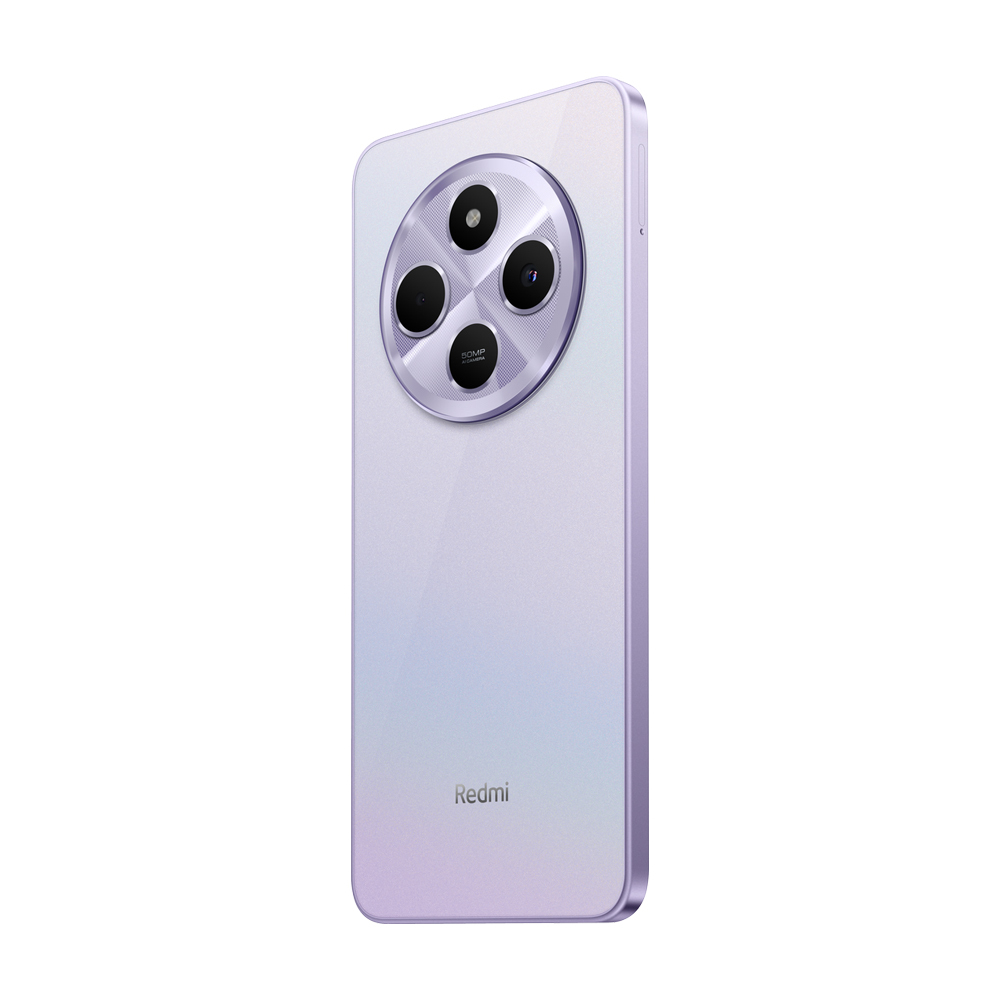 Xiaomi Redmi 14C / 6.88 IPS 120Hz / Helio G81 Ultra / 6GB / 128GB / 5160mAh Purple