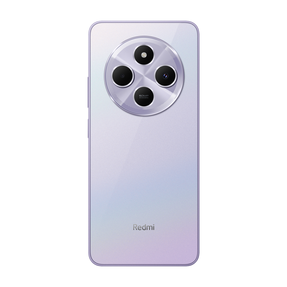 Xiaomi Redmi 14C / 6.88 IPS 120Hz / Helio G81 Ultra / 6GB / 128GB / 5160mAh Purple