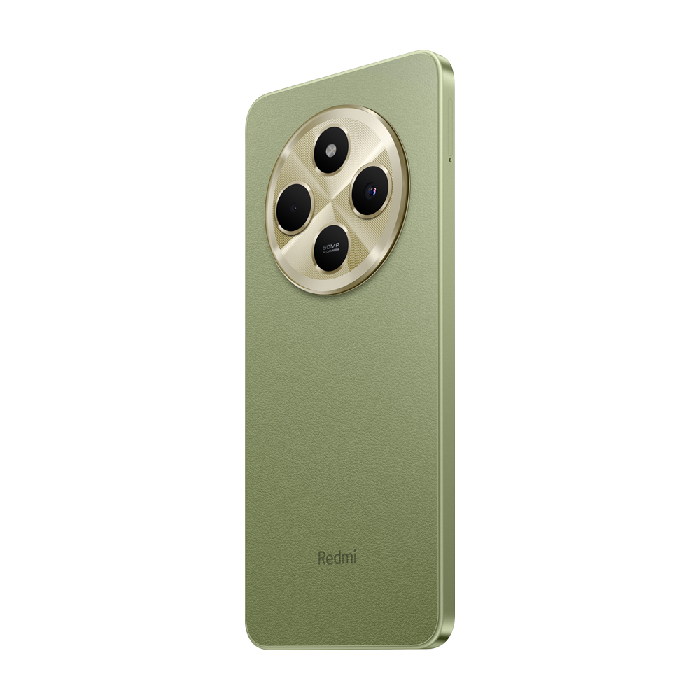 Xiaomi Redmi 14C / 6.88 IPS 120Hz / Helio G81 Ultra / 6GB / 128GB / 5160mAh Green
