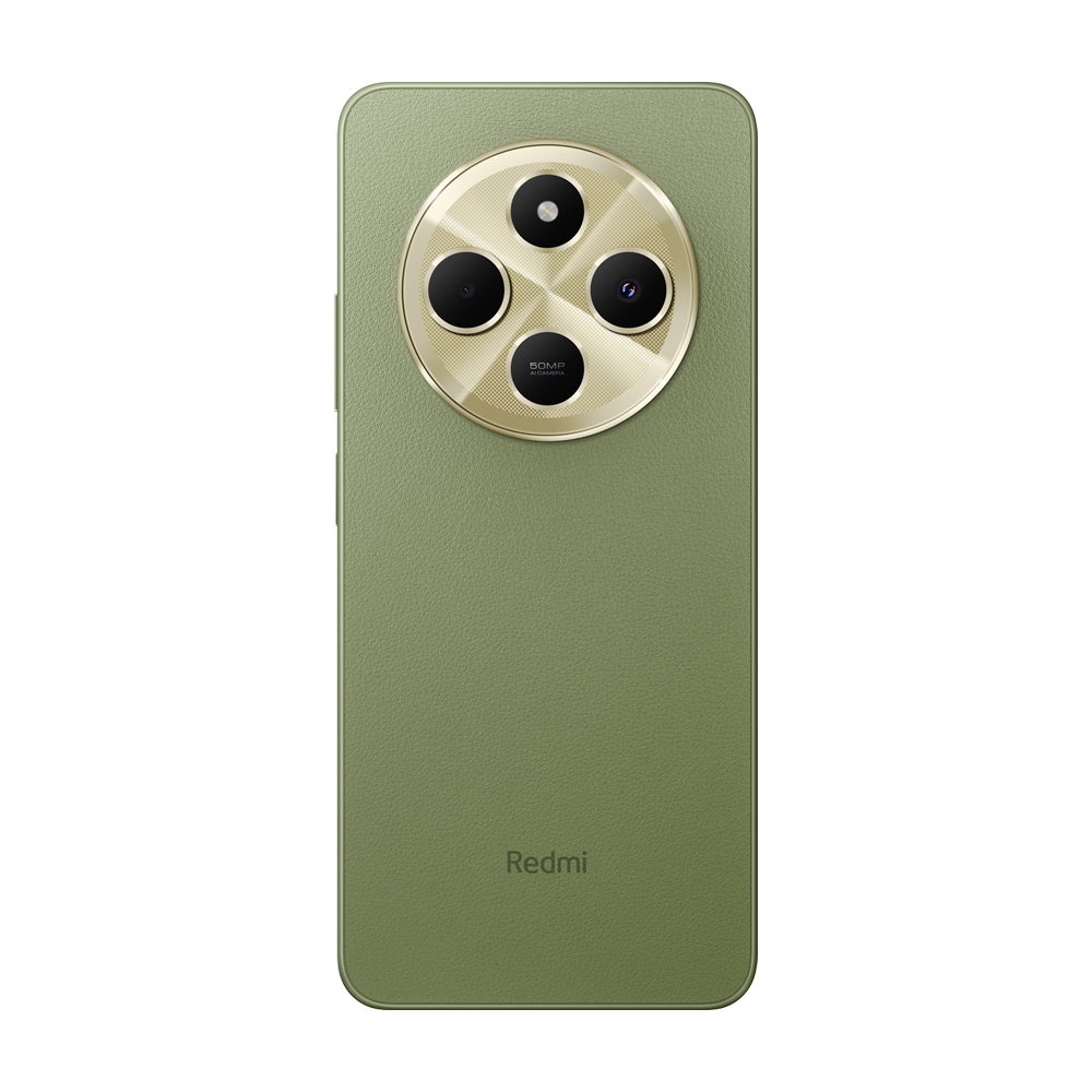 Xiaomi Redmi 14C / 6.88 IPS 120Hz / Helio G81 Ultra / 6GB / 128GB / 5160mAh Green