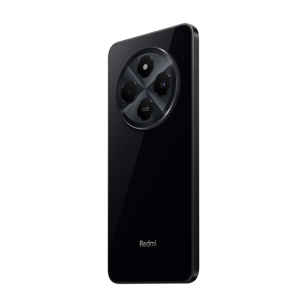Xiaomi Redmi 14C / 6.88 IPS 120Hz / Helio G81 Ultra / 6GB / 128GB / 5160mAh Black