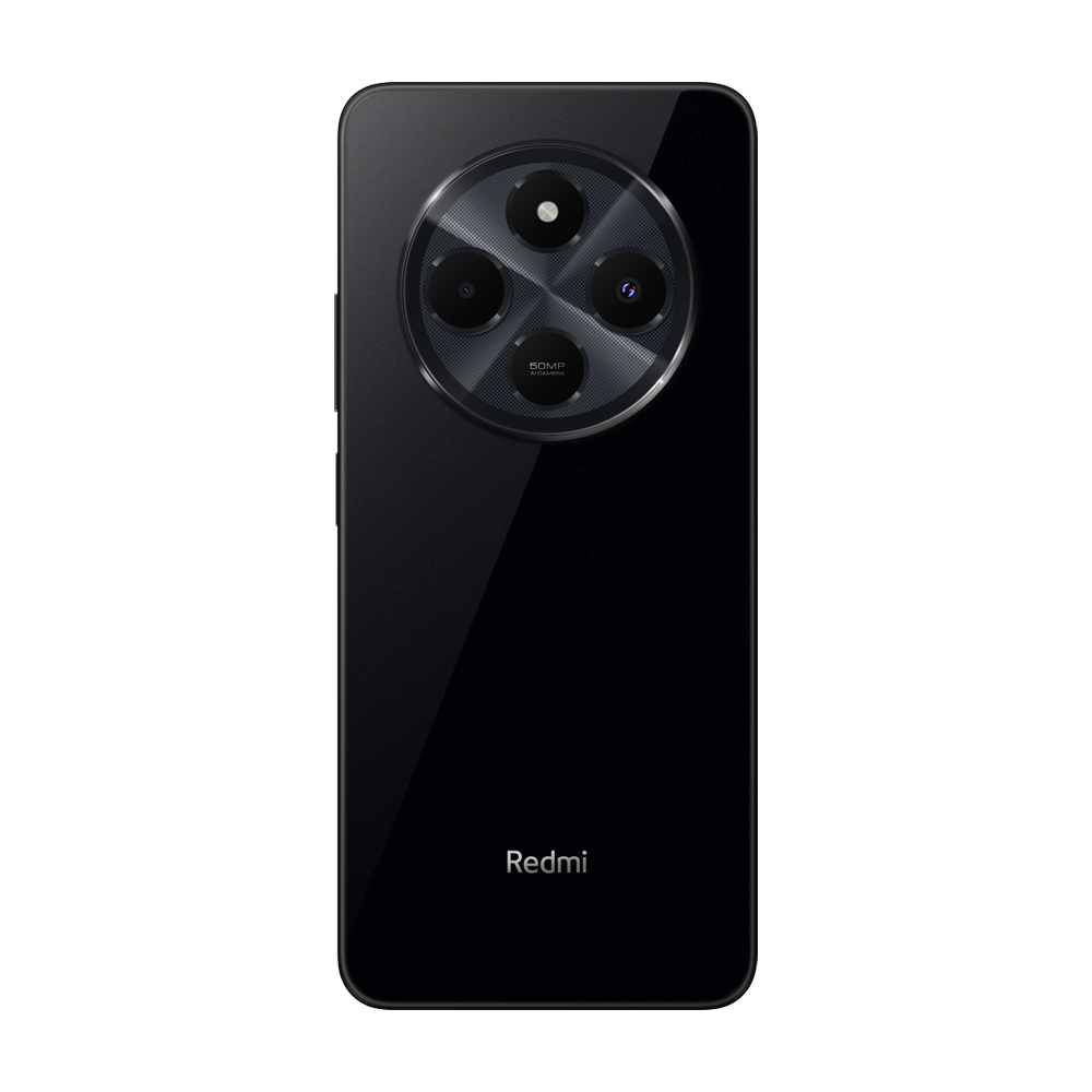 Xiaomi Redmi 14C / 6.88 IPS 120Hz / Helio G81 Ultra / 6GB / 128GB / 5160mAh Black