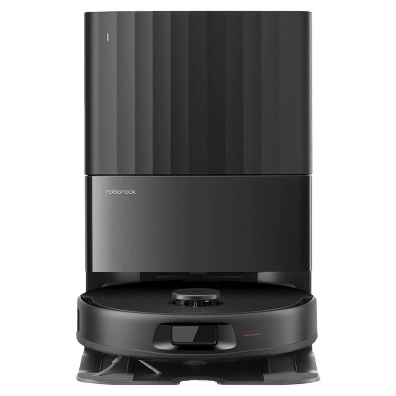 Roborock QR 798 Black