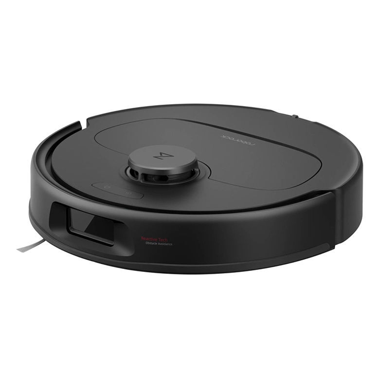 Roborock QR 798 Black