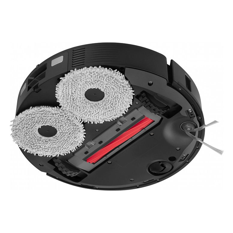 Roborock QR 798 Black