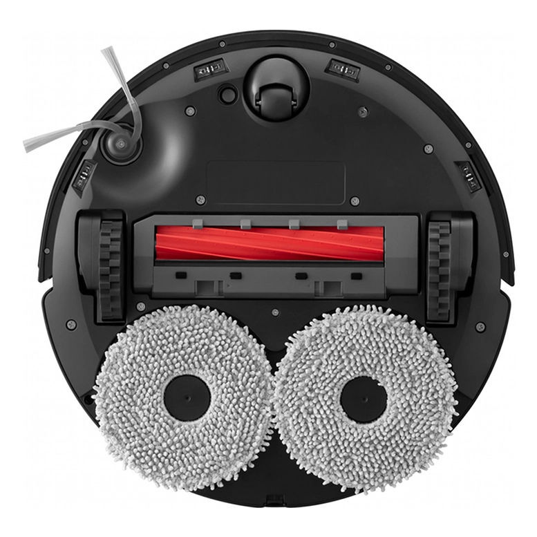 Roborock QR 798 Black