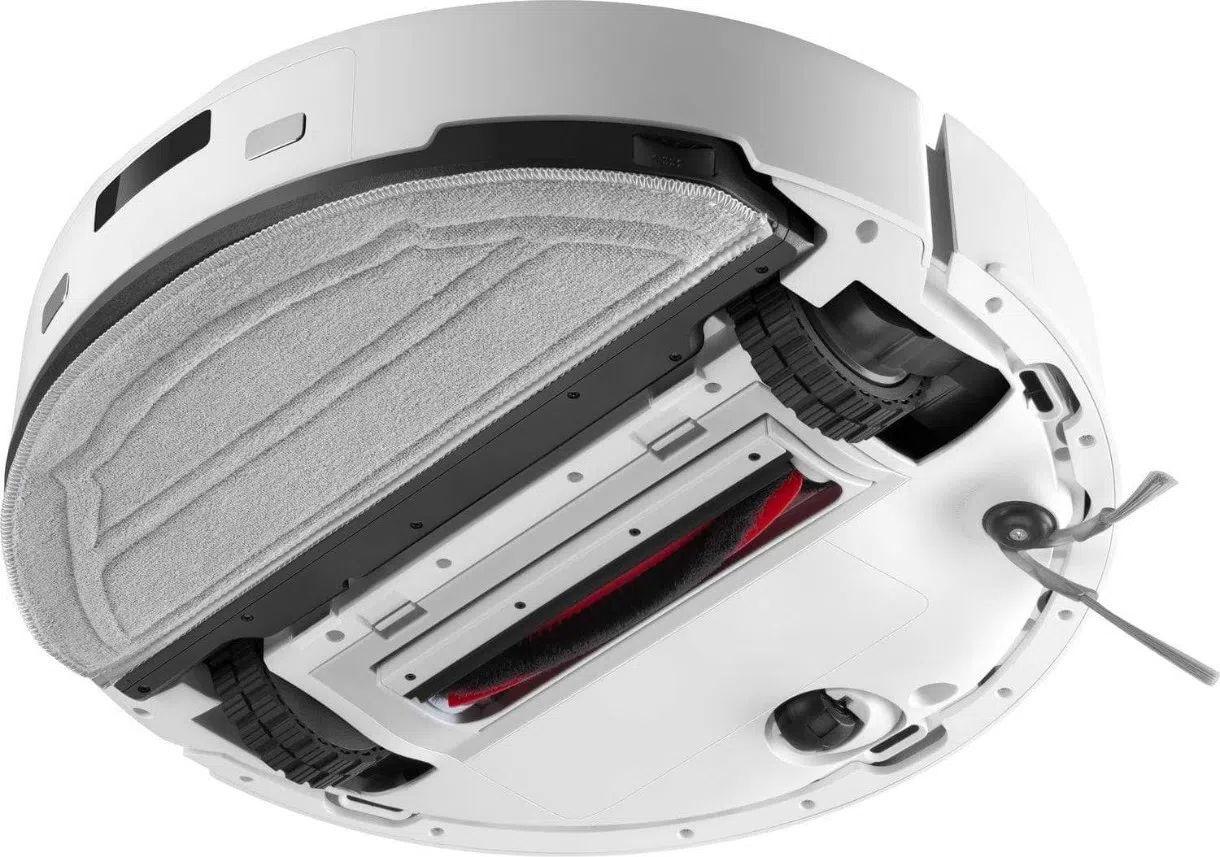 Roborock Q10 VF White