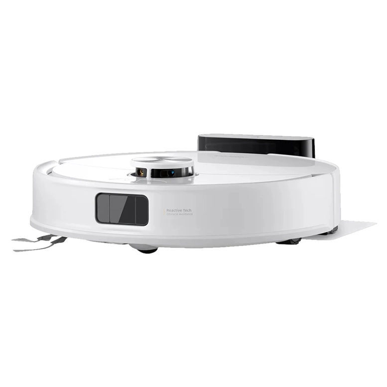 Roborock Q10 VF White