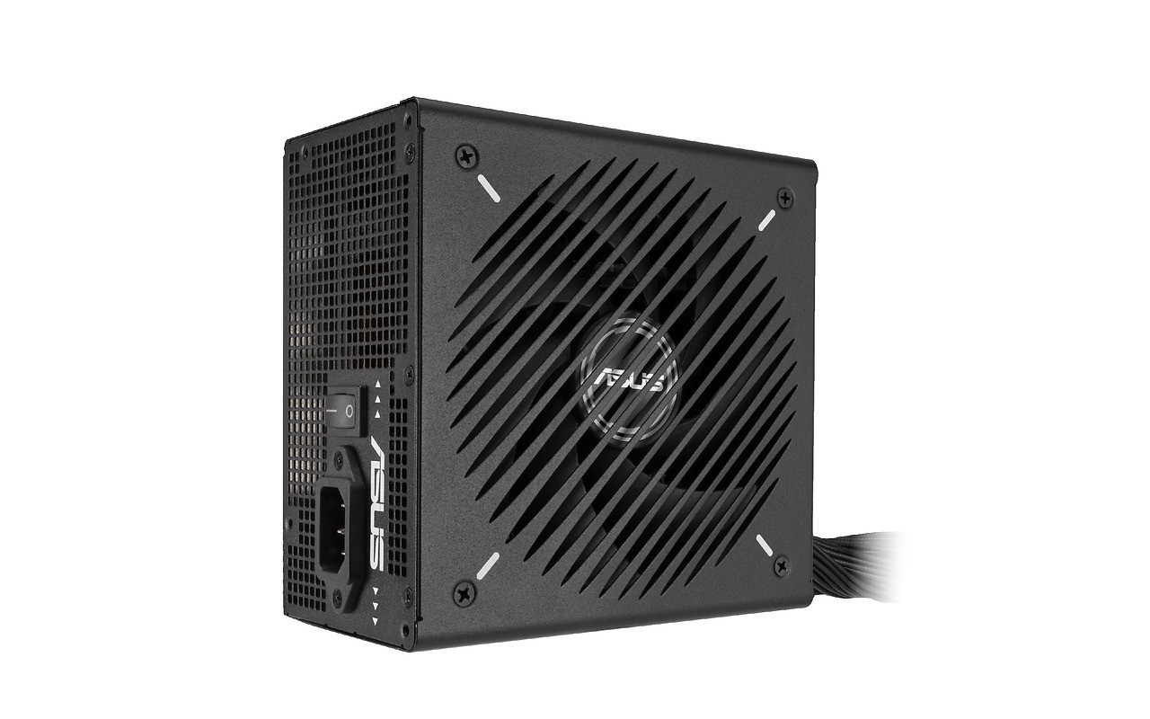 ASUS Prime 750B / 750W Black