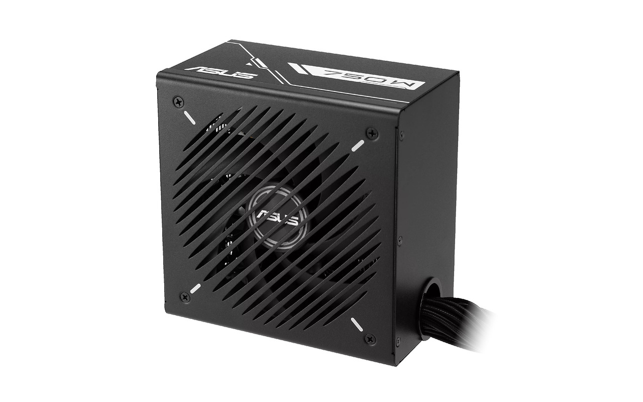 ASUS Prime 750B / 750W Black