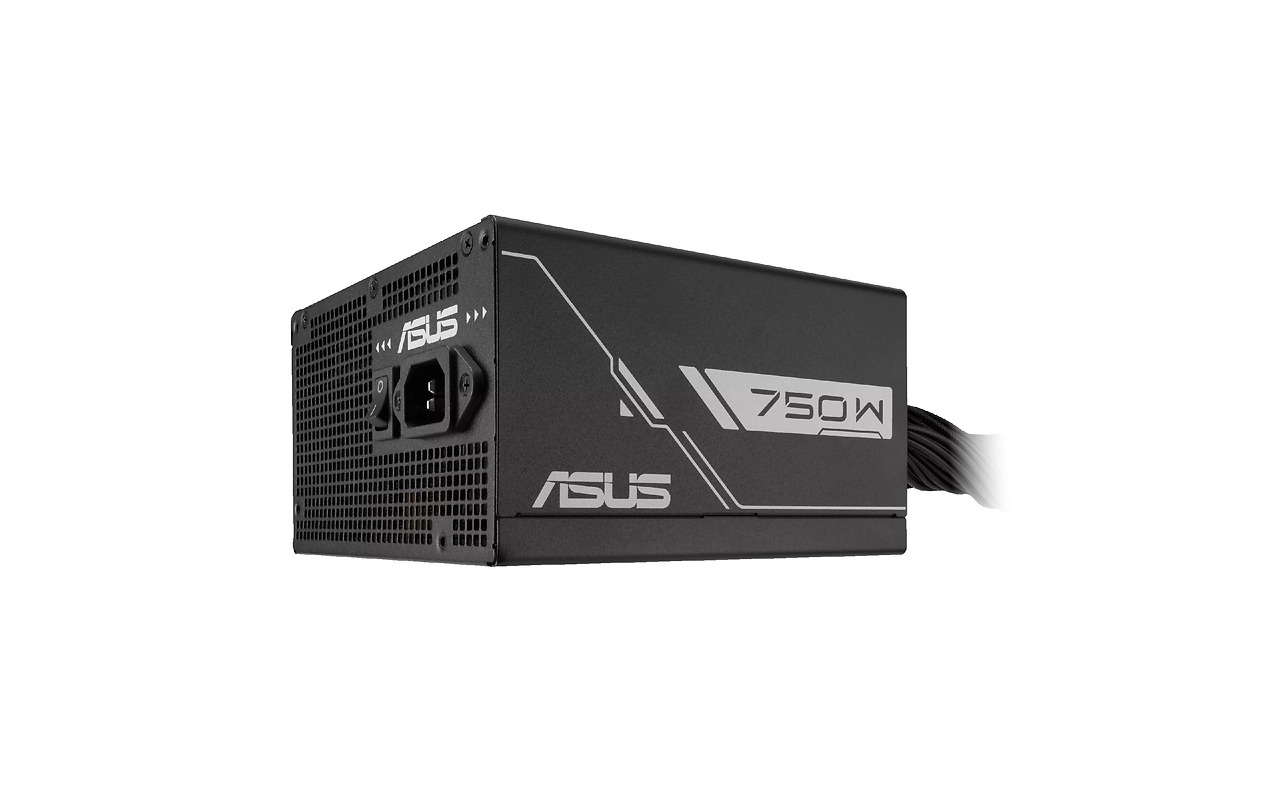 ASUS Prime 750B / 750W Black
