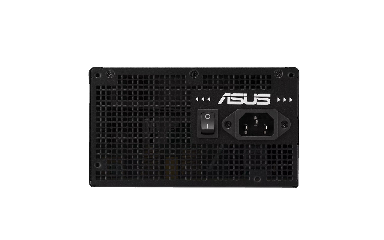ASUS Prime 750B / 750W Black