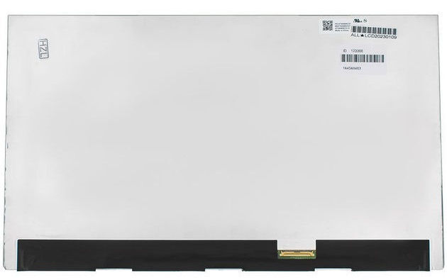 Samsung ATNA56AC01-0 / 15.6 AM-OLED IPS Slim QHD 120Hz