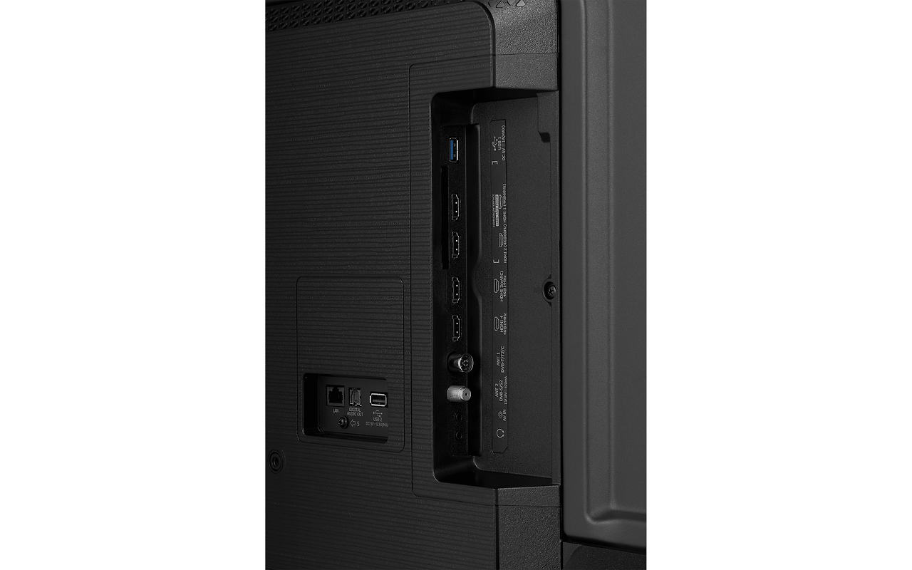 Hisense 75E7Q PRO / 75 QLED LED 4K UHD