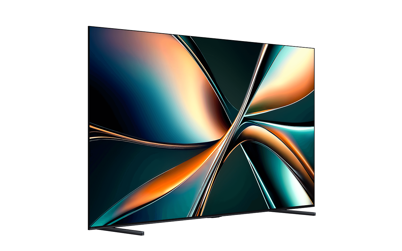 Hisense 85U7Q / 85 LED 4K UHD
