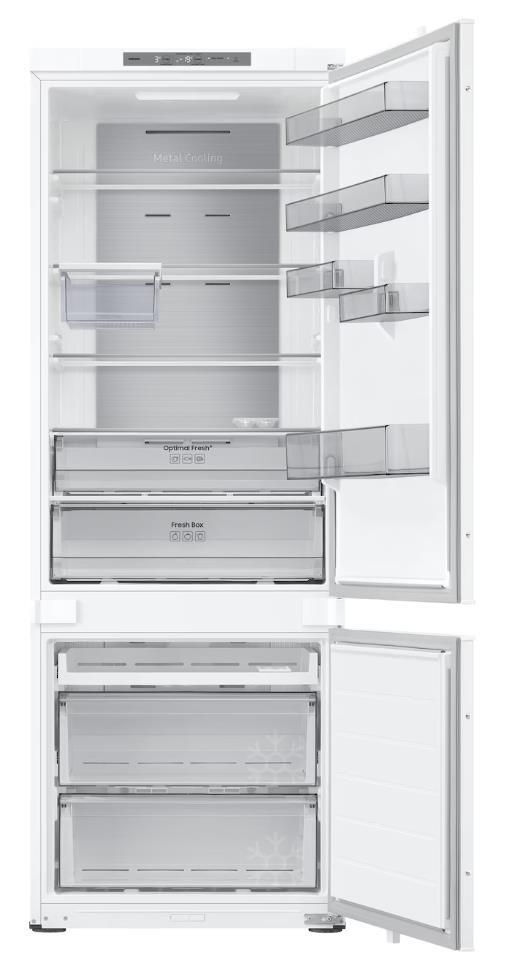 Samsung BRB38G705EWWEF