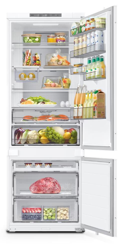 Samsung BRB38G705EWWEF