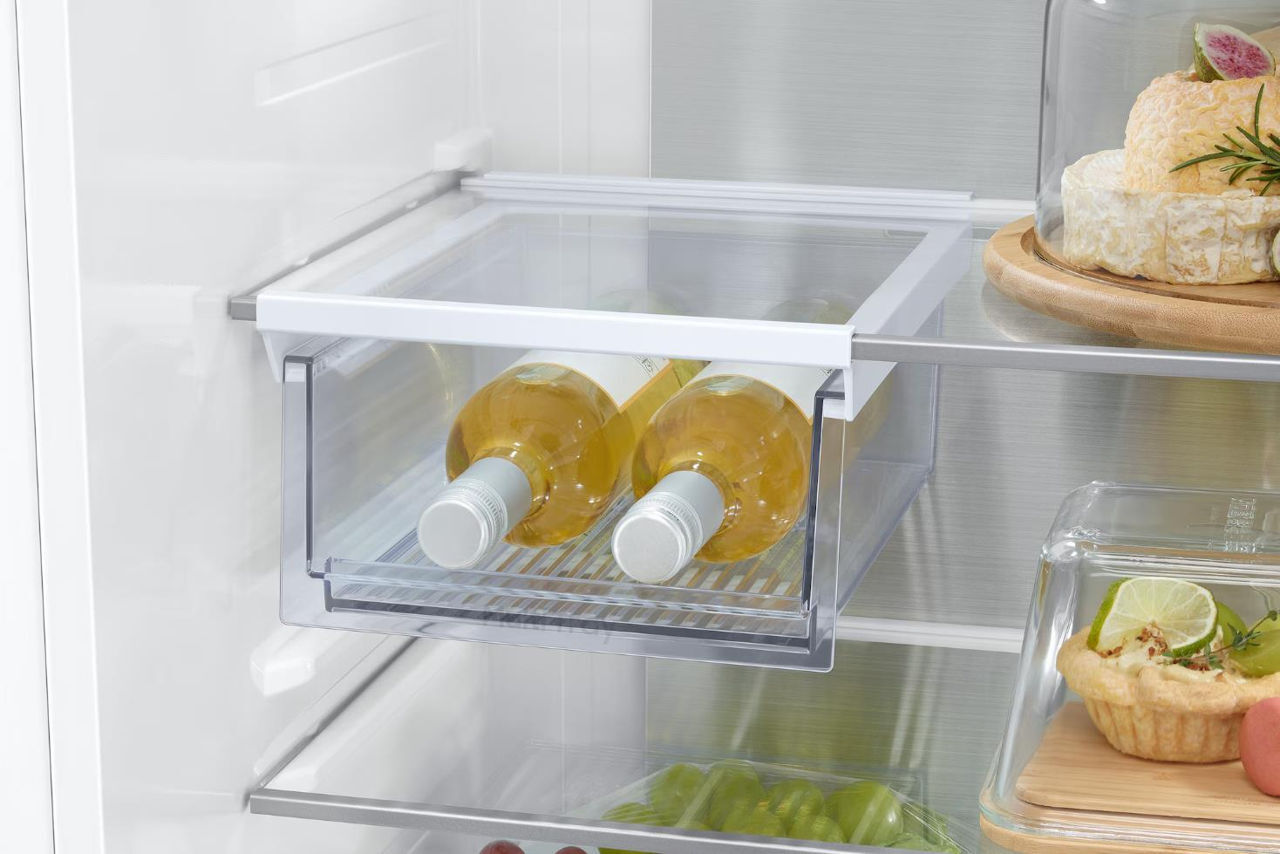 Samsung BRB38G705EWWEF