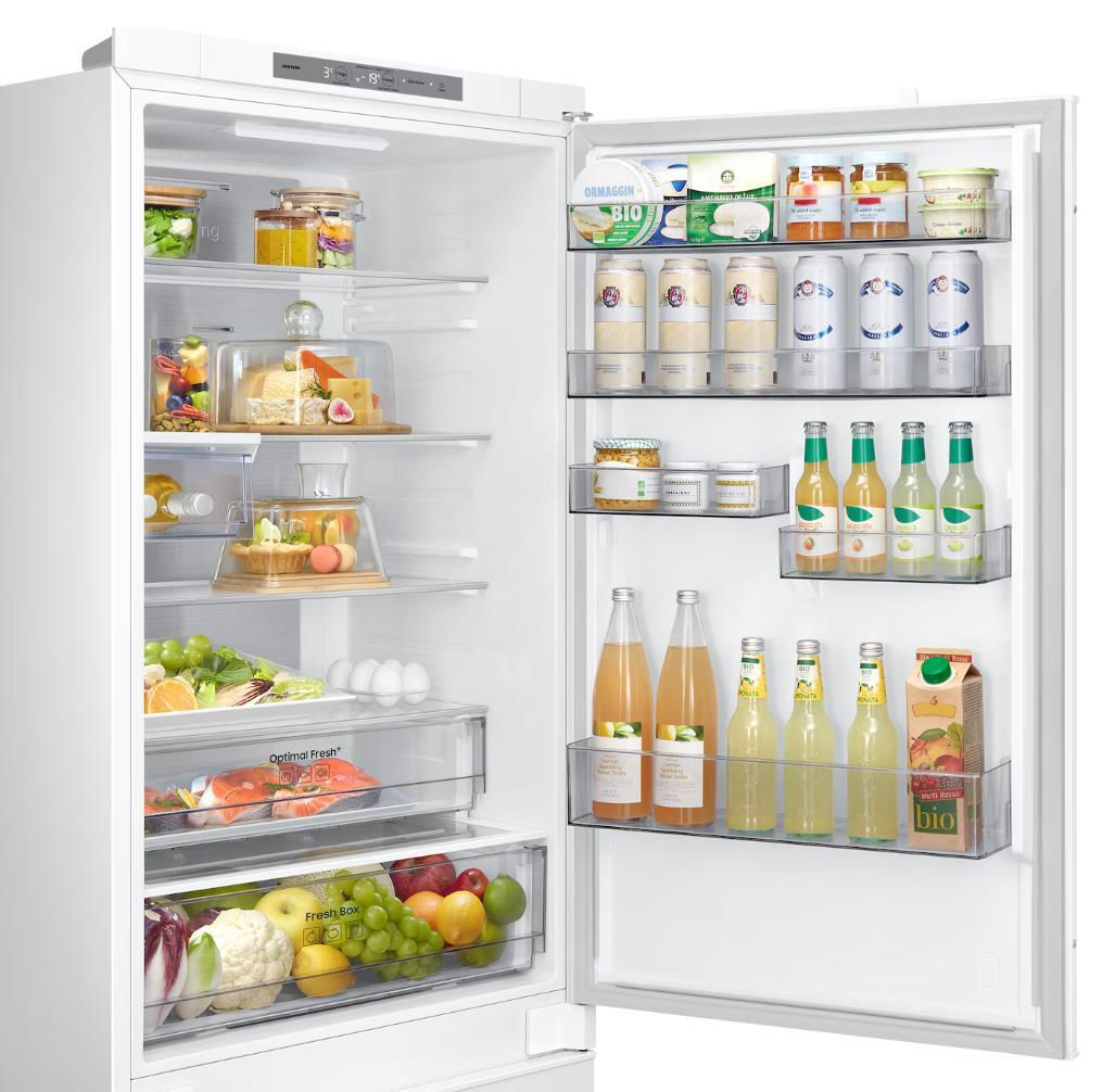 Samsung BRB38G705EWWEF