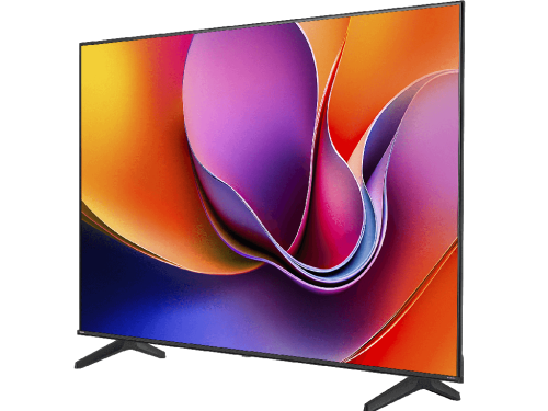Hisense 43A6Q / 43 4K UHD