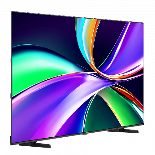 Hisense 85E7Q / 85 QLED 4K UHD