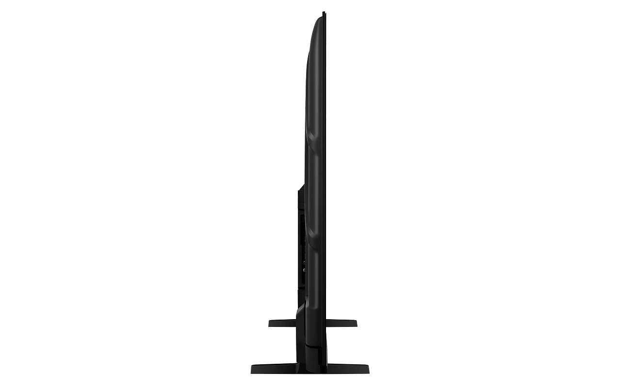 Hisense 85E7Q / 85 QLED 4K UHD