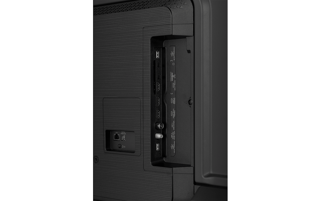 Hisense 85E7Q / 85 QLED 4K UHD