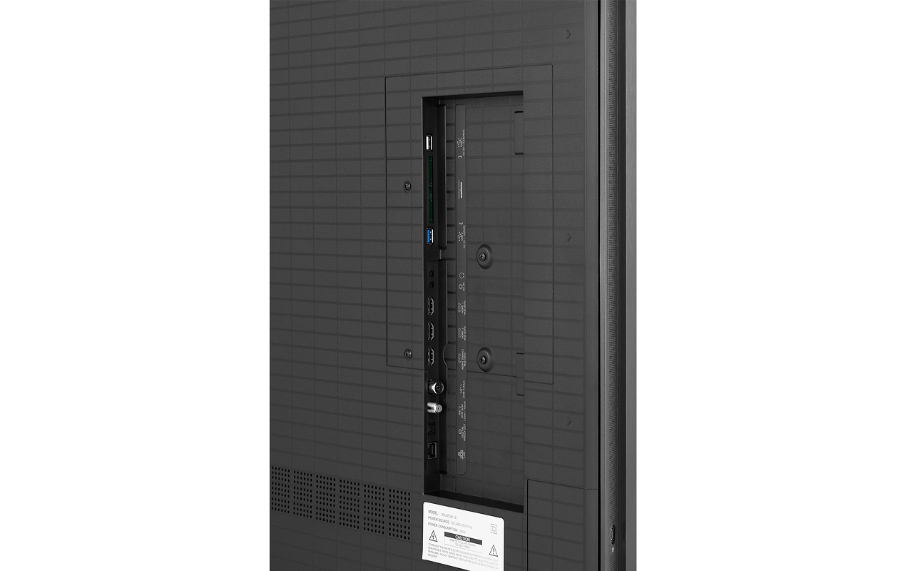 Hisense 55U8Q / 55 QLED 4K UHD