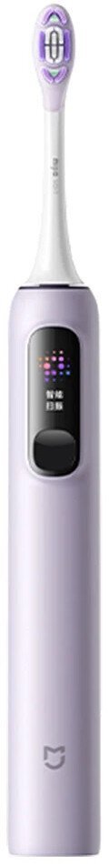 Xiaomi Oscillation Electric Toothbrush Pro Purple