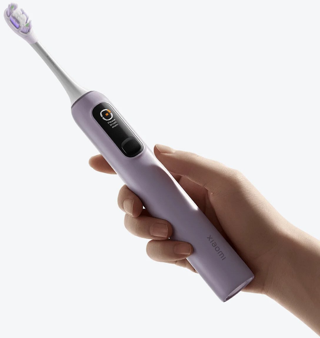 Xiaomi Oscillation Electric Toothbrush Pro Purple
