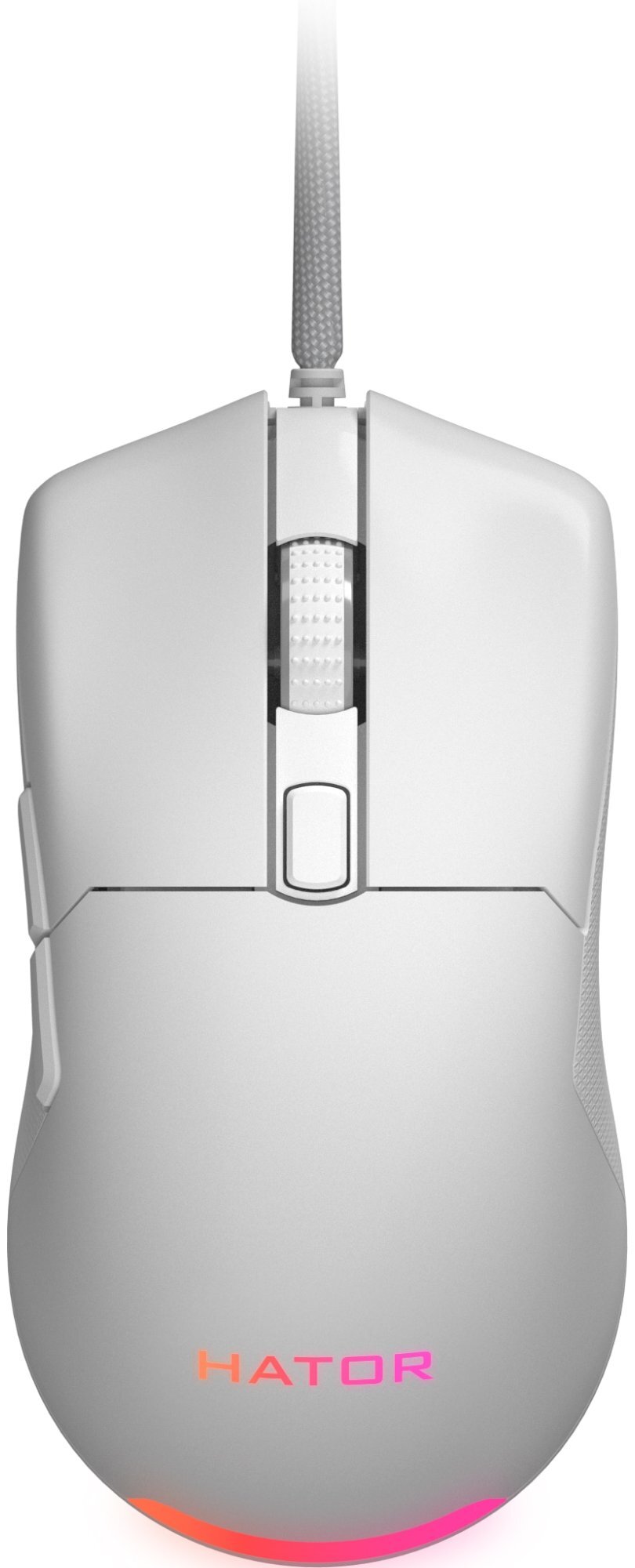 HATOR Pulsar 2 White