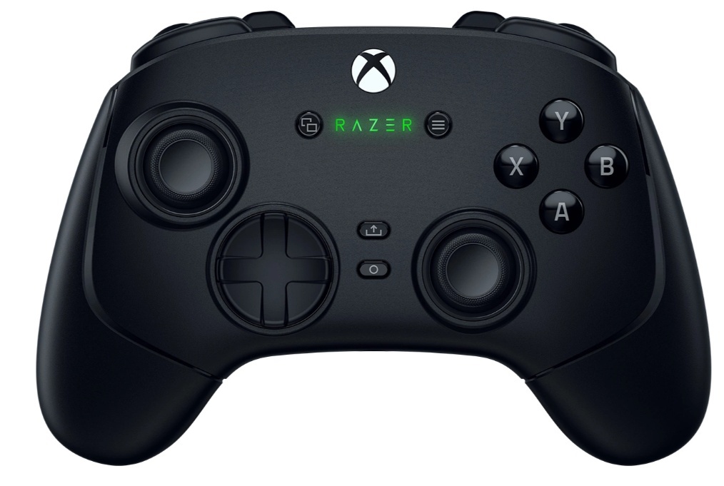 Razer Wolverine V3 Pro 8K / RZ06-05540100-R3M1