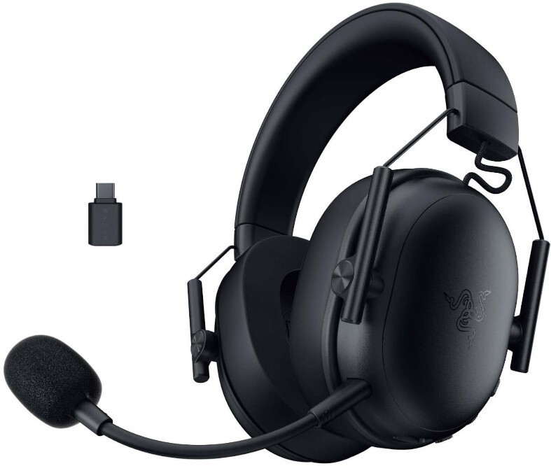 Razer BlackShark V3 X / RZ04-05420100-R3M1