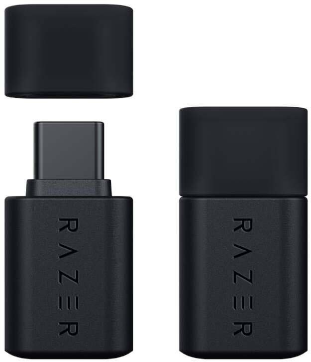 Razer BlackShark V3 X / RZ04-05420100-R3M1