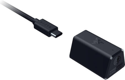 Razer BlackShark V3 Wireless /  RZ04-05410100-R3M1