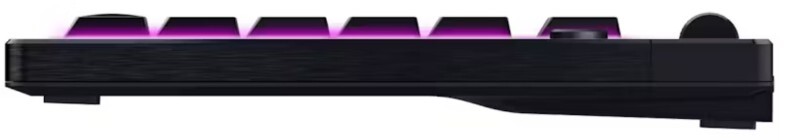 Razer Mechanical BlackWidow V4 Tenkeyless HyperSpeed Wireless /  RZ03-05450100-R3M1