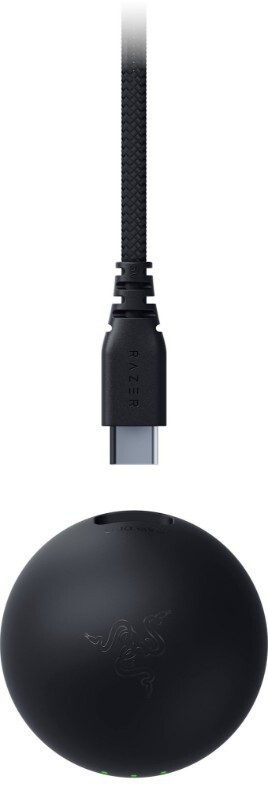 Razer Basilisk V4 Pro Wireless / RZ01-05330100-R3G1