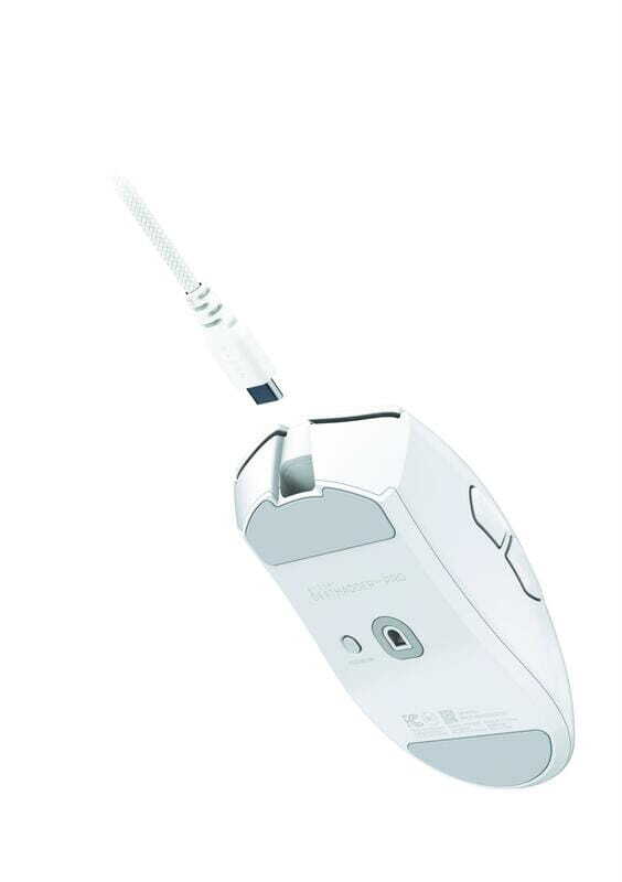 Razer Basilisk V4 Pro Wireless / RZ01-05330200-R3G1