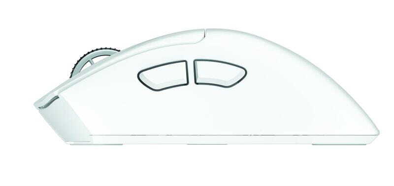 Razer Basilisk V4 Pro Wireless / RZ01-05330200-R3G1