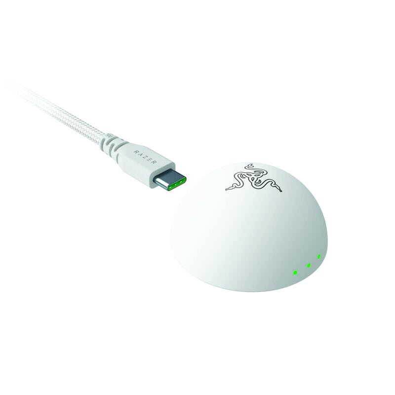 Razer Basilisk V4 Pro Wireless / RZ01-05330200-R3G1