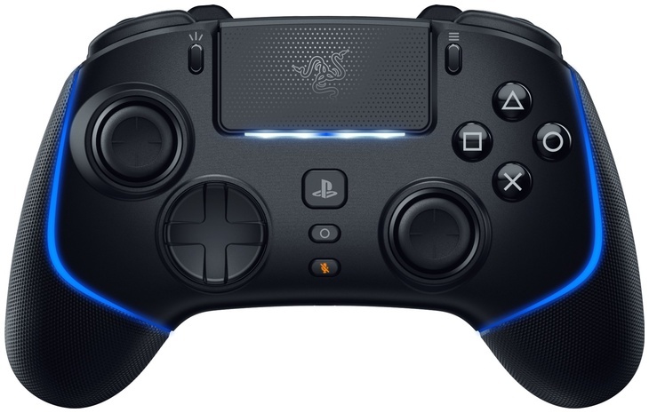 Razer Wolverine V2 Pro Wireless /  RZ06-04710100-R3G1