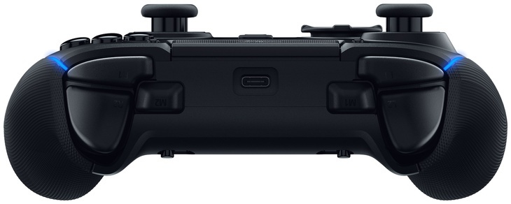 Razer Wolverine V2 Pro Wireless /  RZ06-04710100-R3G1