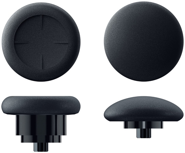 Razer Wolverine V2 Pro Wireless /  RZ06-04710100-R3G1