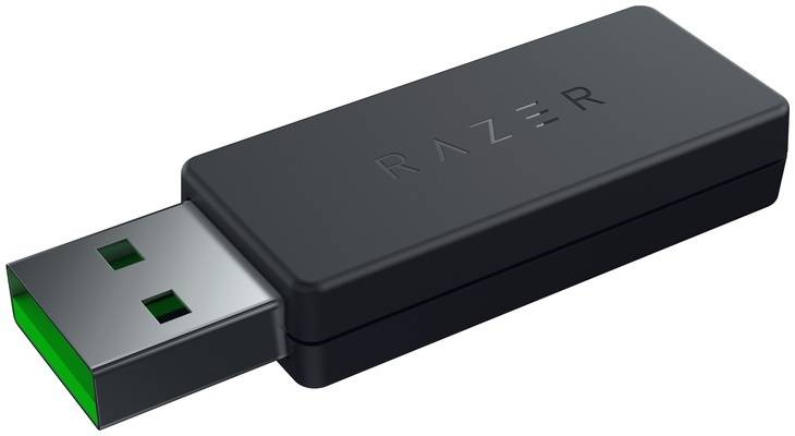 Razer Wolverine V2 Pro Wireless /  RZ06-04710100-R3G1