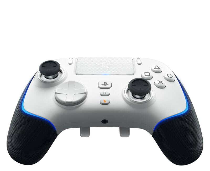 Razer Wolverine V2 Pro Wireless /  RZ06-04710200-R3G1