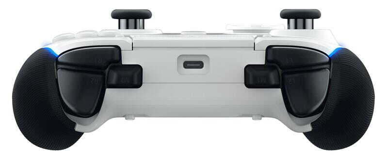 Razer Wolverine V2 Pro Wireless /  RZ06-04710200-R3G1